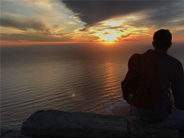 South Africa vacation, Cape escape