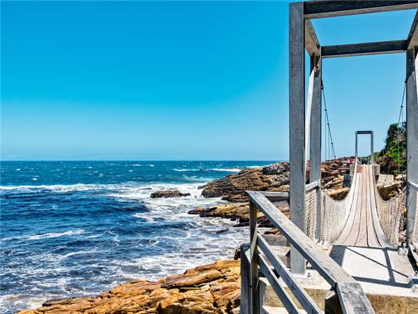 South Africa vacation, Cape escape