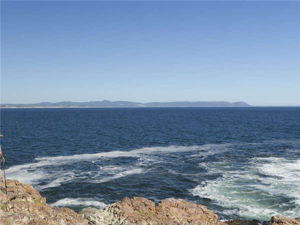 South Africa vacation, Cape escape