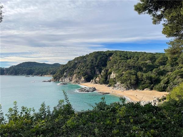 Hiking vacation in Catalonia, centre based