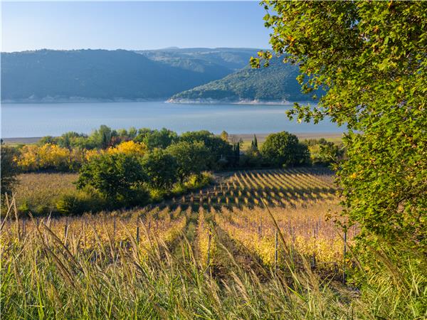 Self guided walking in Umbria holiday