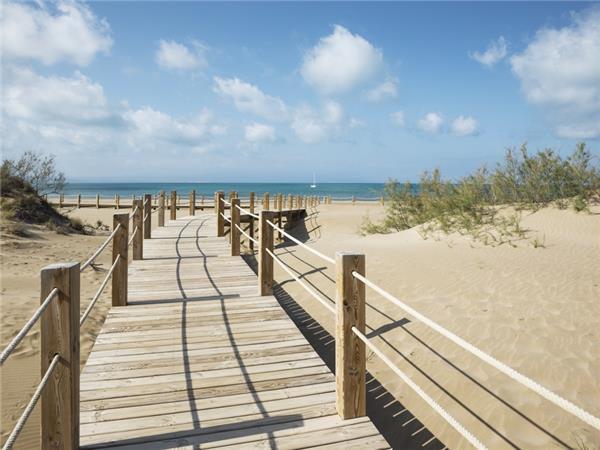 Self guided hiking vacation in Catalonia