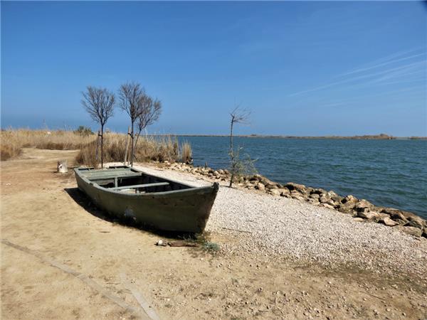 Self guided hiking vacation in Catalonia