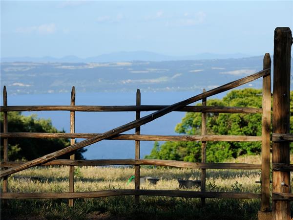 Hiking in Umbria and Lazio holiday, self guided
