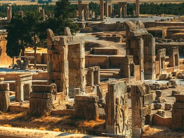 Uzbekistan to Iran overland tour