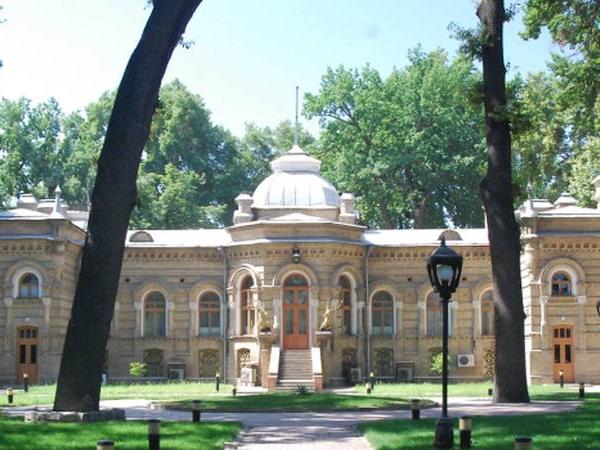 Uzbekistan to Iran overland tour