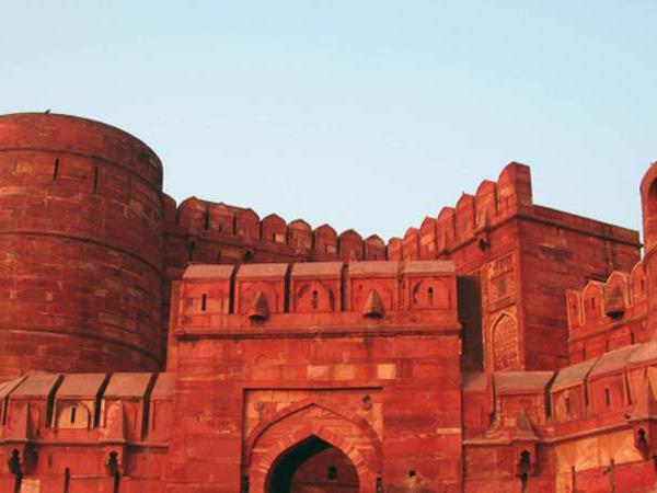 Adventure vacation in Rajasthan, India
