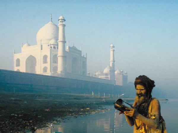 Adventure vacation in Rajasthan, India