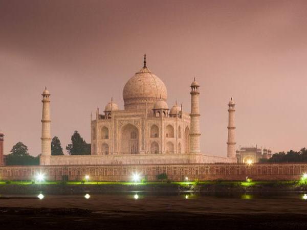 Adventure vacation in Rajasthan, India