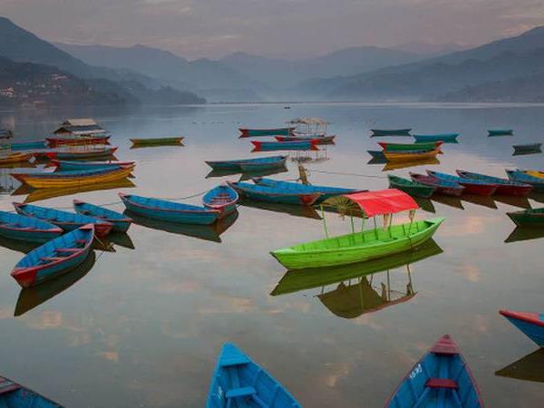 Annapurna trekking vacations, Nepal