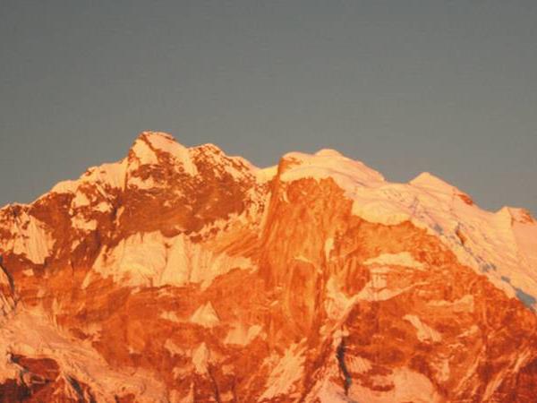 Annapurna trekking vacations, Nepal