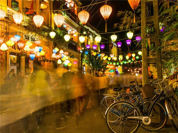 Vietnam tours