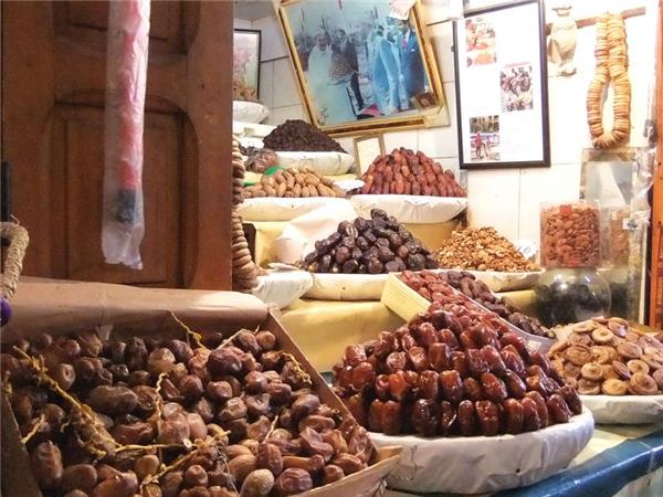 Vacation in Morocco, Imperial cities & deserts