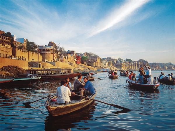 Northern India vacations