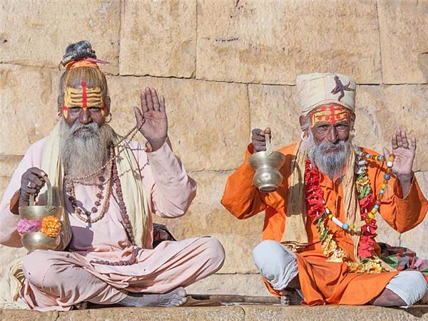 Northern India vacations
