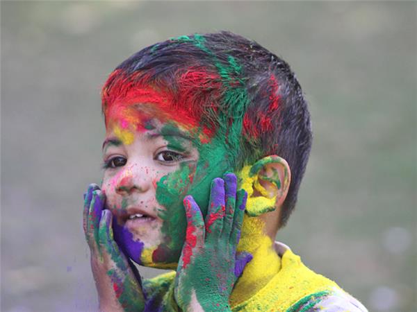Northern India vacations