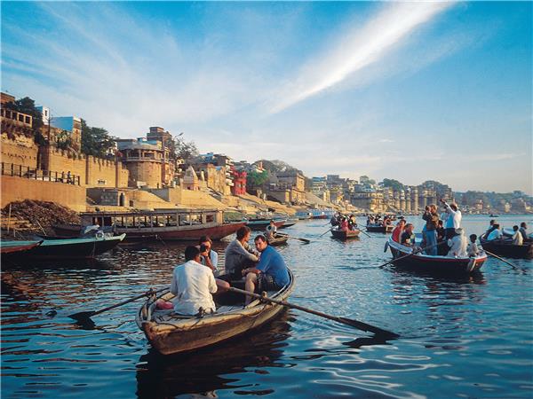 Northern India vacations