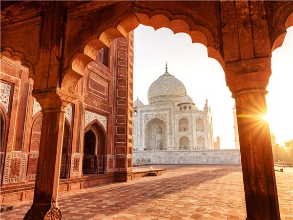 Northern India vacations