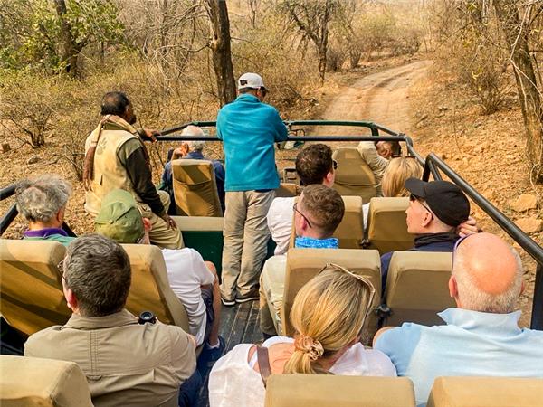 Northern India vacations