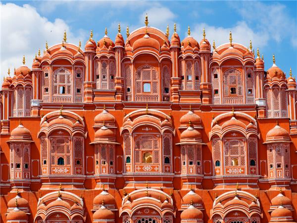 Northern India vacations