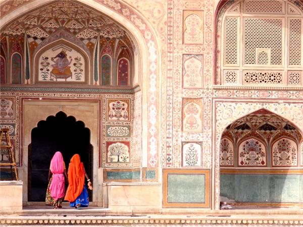 Northern India vacations