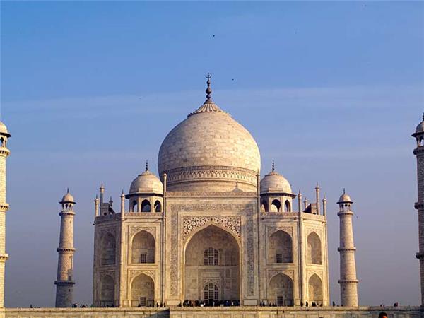 Rajasthan desert adventure