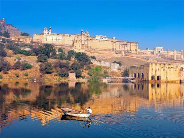 Rajasthan desert adventure