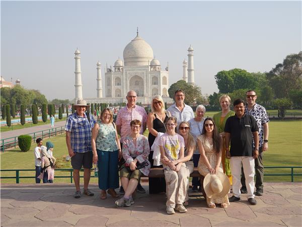Rajasthan desert adventure