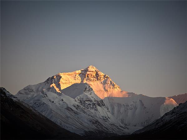 Small group holiday to Tibet