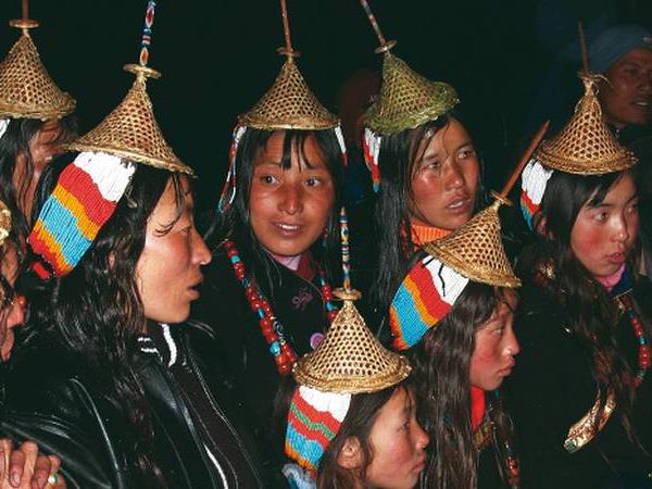 Trekking in Bhutan adventure holiday