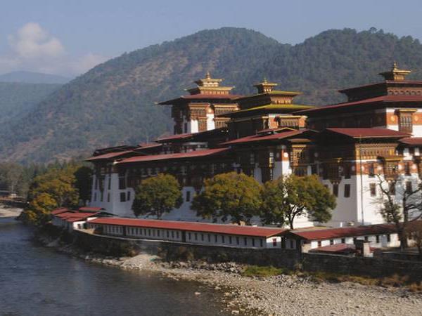 Trekking in Bhutan adventure holiday