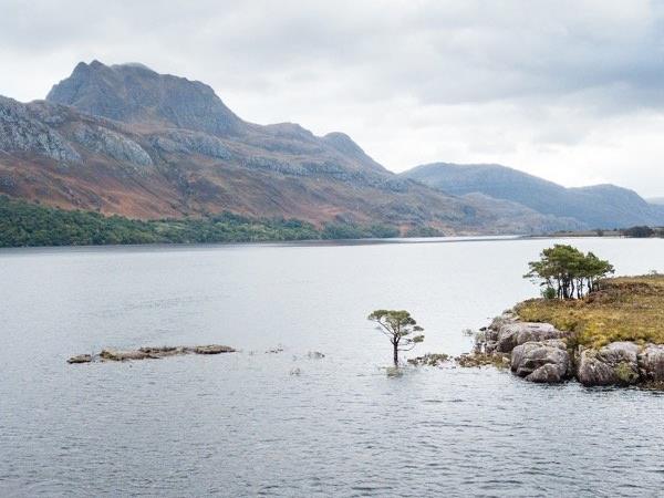 Scottish cycling tour, North Coast 500
