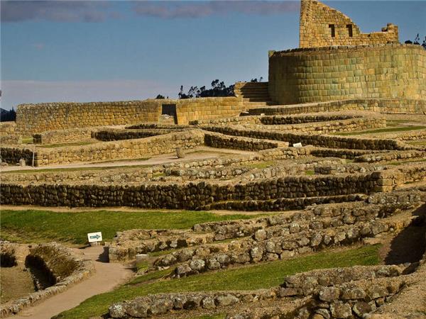 Ecuador vacation, small group tour