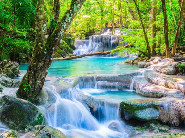 Thailand small group cultural vacation