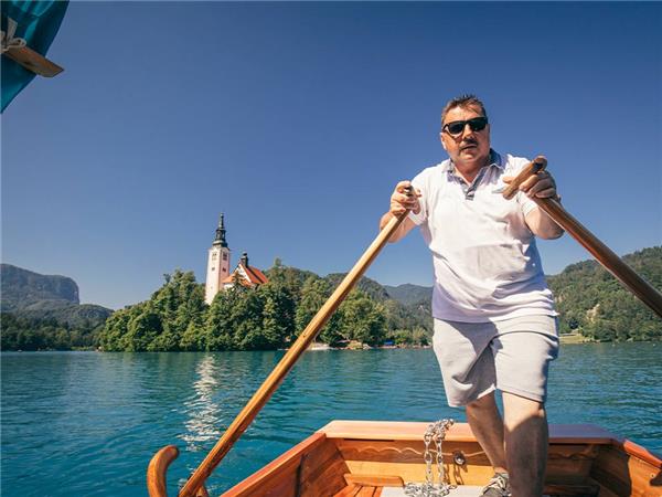 Venice to Split small group tour with added comfort
