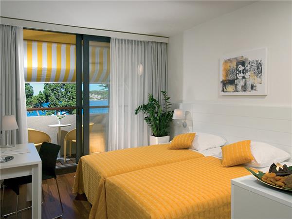 Venice to Split small group tour with added comfort