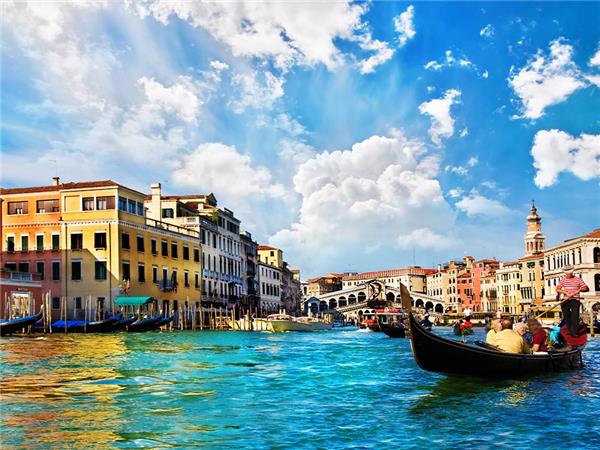 Venice to Split small group tour