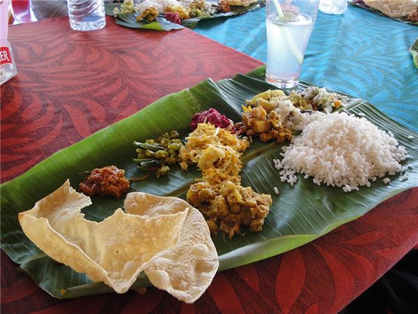 South India tour, Trivandrum to Goa