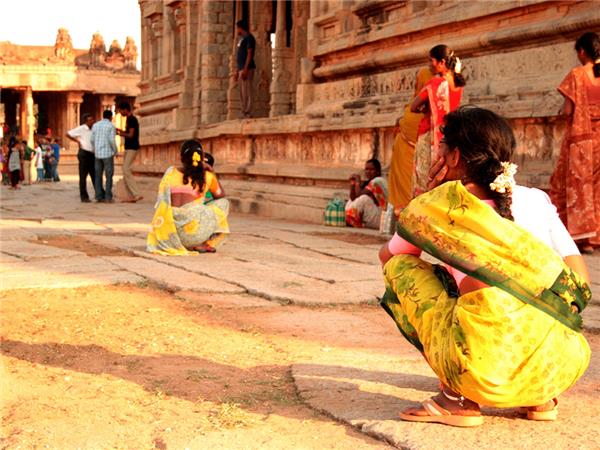 South India tour, Trivandrum to Goa