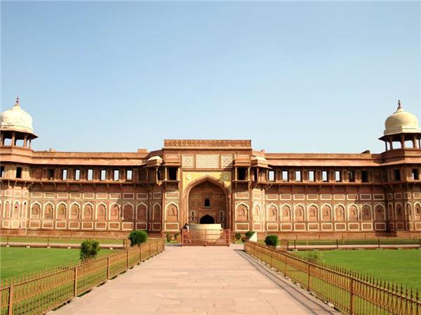 Rajasthan experience vacation