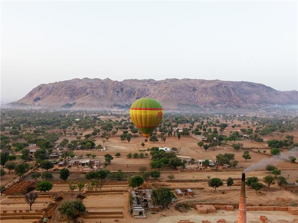 Rajasthan experience vacation