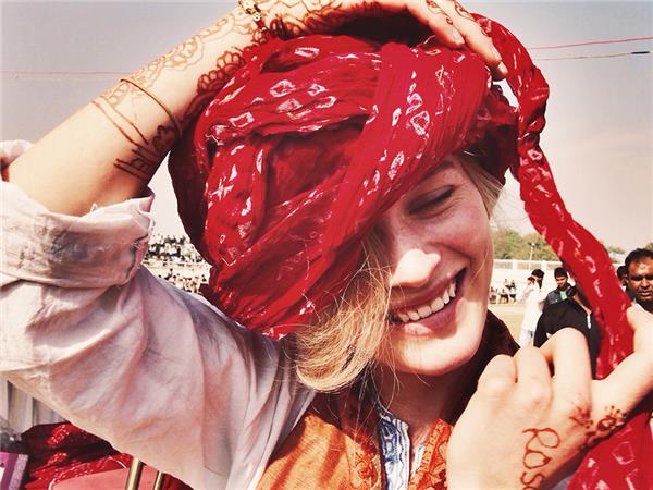 Rajasthan experience vacation