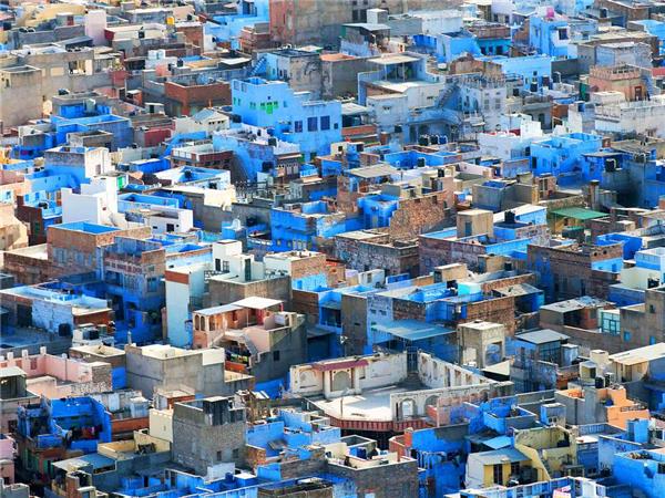 Rajasthan experience vacation