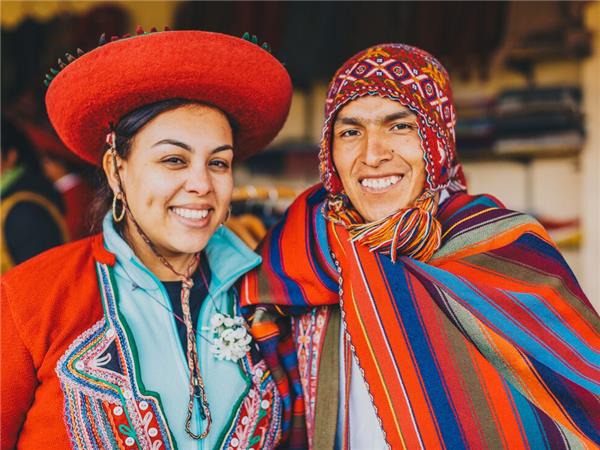 Inca trail holiday, Peru