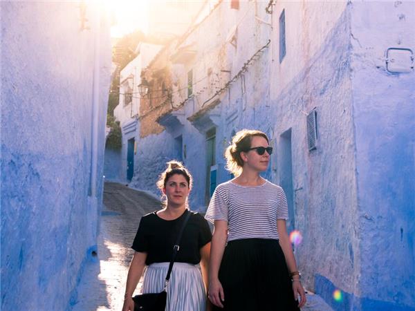 Morocco cultural tour