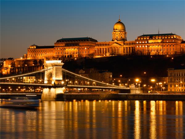 Balkan adventure vacation