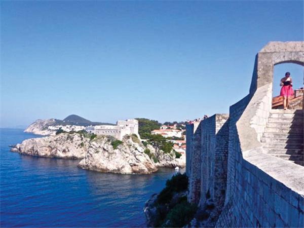 Balkan adventure vacation