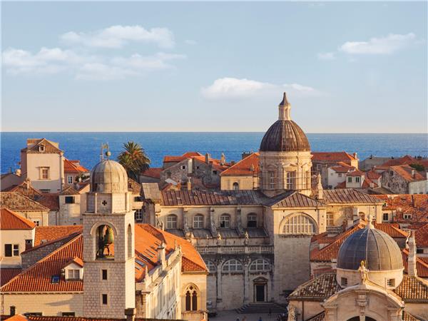 Balkan adventure vacation