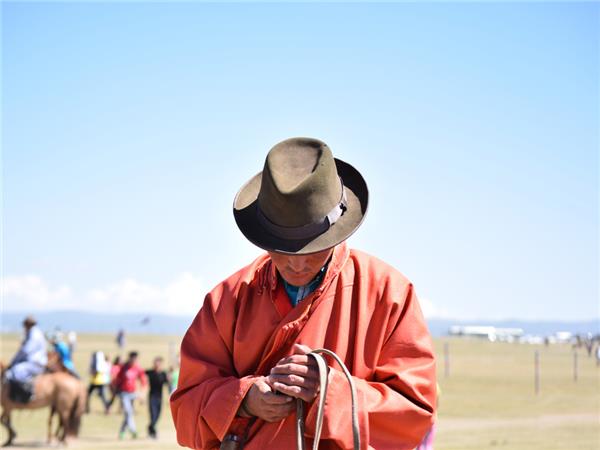 Mongolia small group vacations
