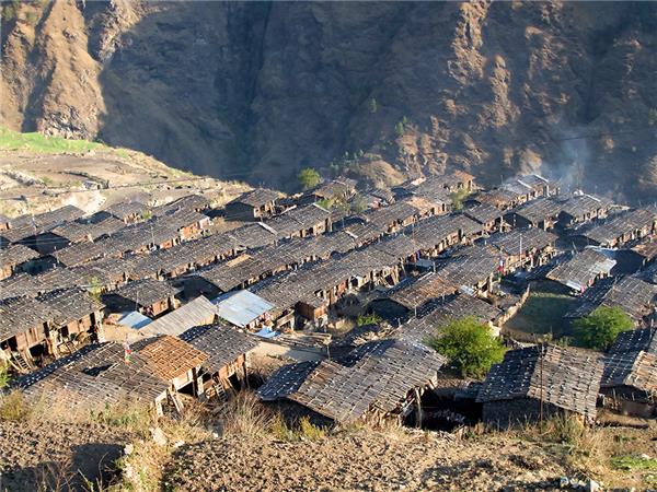Langtang Valley trekking vacation
